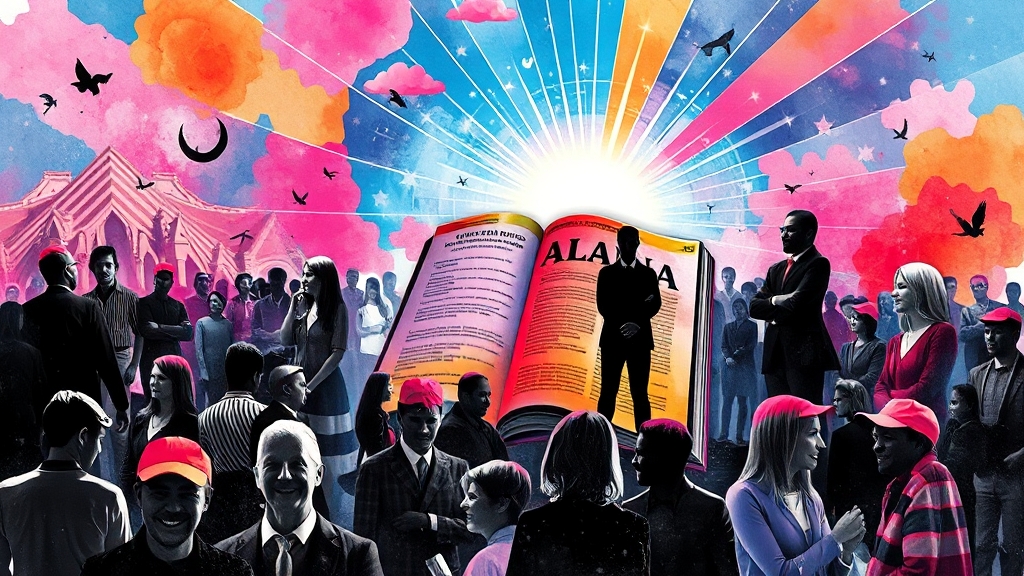 만세력, 이렇게 활용해 보세요! (popart 스타일)