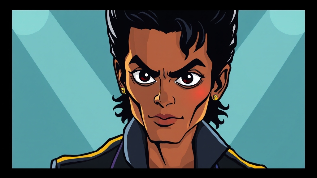 마무리 (cartoon 스타일)