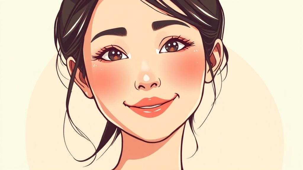 사용자 후기 & 추천 제품 (cartoon 스타일)