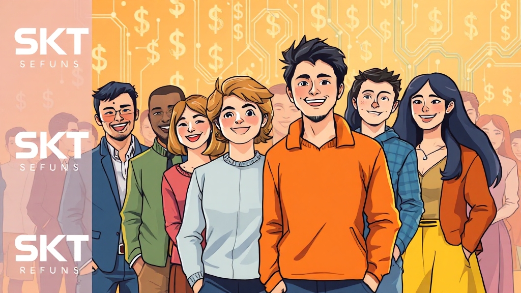 2025 SKT 위약금 면제: 대상, 환급 방법, 고객 감사 패키지 총정리 9 마무리 (illustration 스타일)