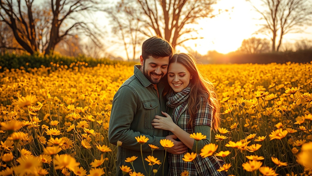 곡성 동화정원으로 떠나요! (realistic 스타일)