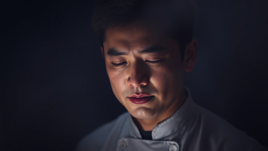 뼈아픈 교훈, 경각심 일깨움 (watercolor 스타일)