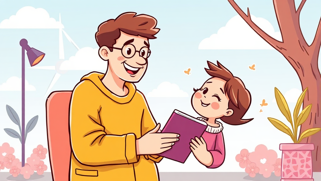 마무리 (cartoon 스타일)