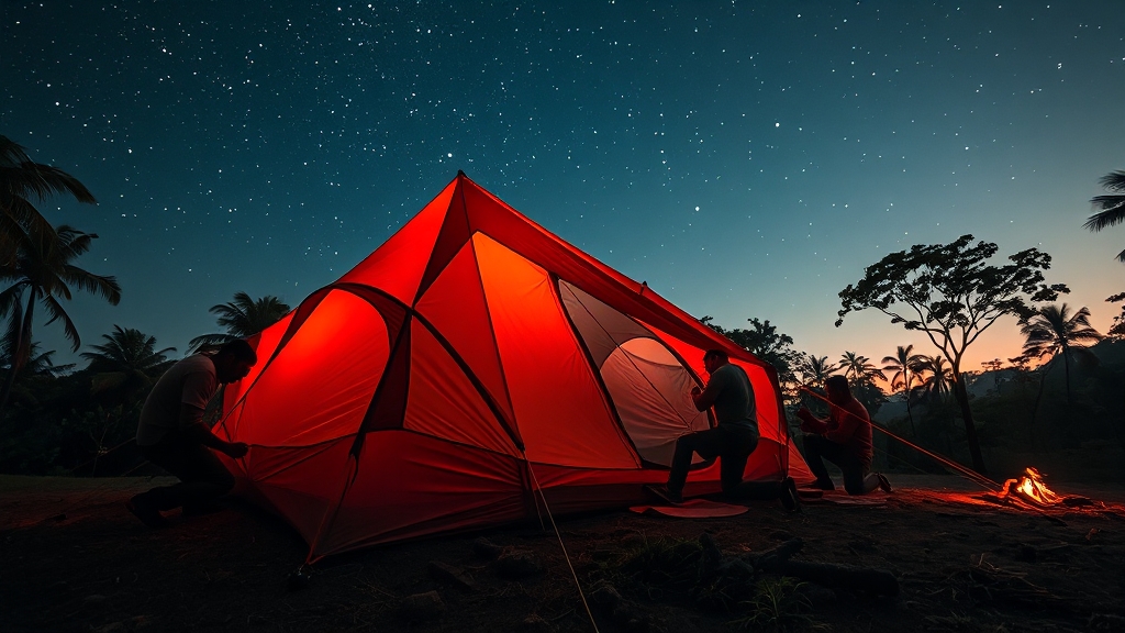 설치, 얼마나 간편할까? (realistic 스타일)