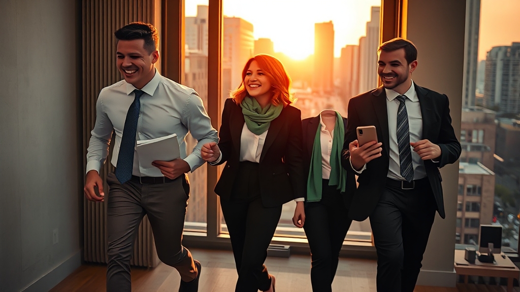 단계별 신청 절차 완벽 가이드 (realistic 스타일)