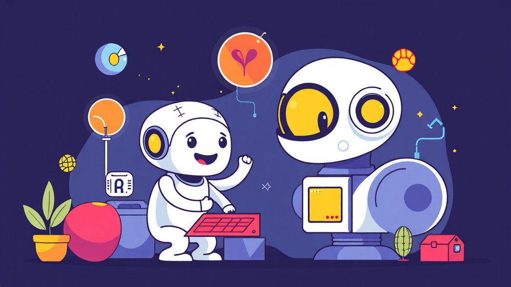 카카오와 오픈AI의 전략적 협업 전략