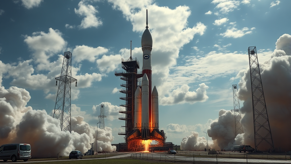 앞으로 주가는 어떻게 될까? (realistic 스타일)