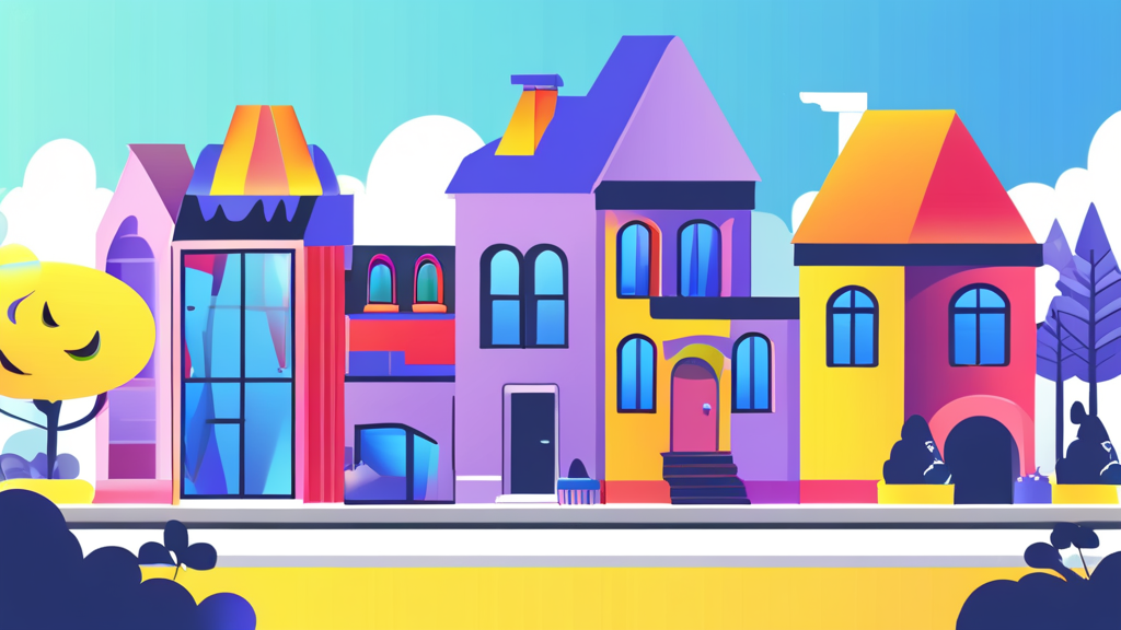 지원금 신청 방법 및 절차 상세 안내 (cartoon 스타일)