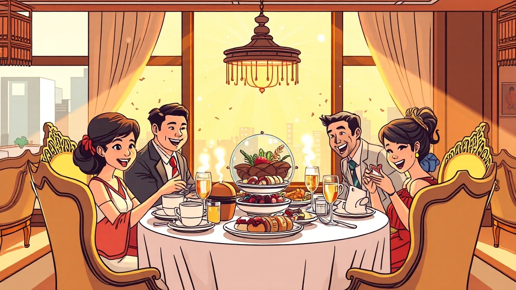 마무리 (cartoon 스타일)