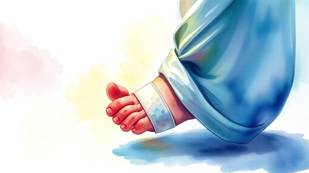 마무리 (watercolor 스타일)