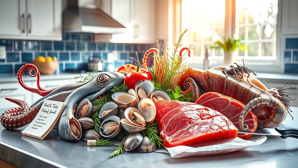 타우린 섭취, 실용적인 팁 (realistic 스타일)