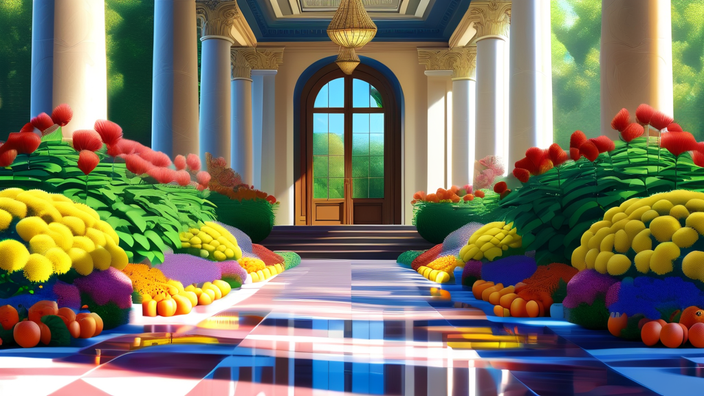 지원 대상 및 자격 요건 상세 분석 (realistic 스타일)