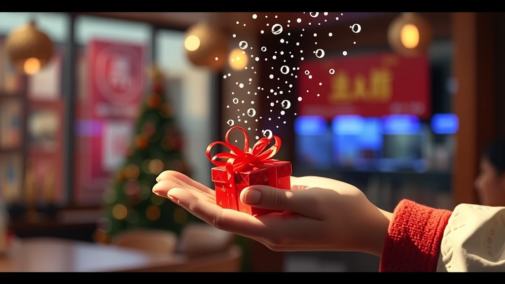 상생페이백, 궁금증 해결! (realistic 스타일)