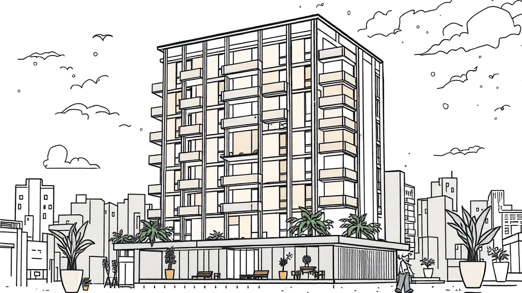 부동산 거래 상세 내역 (illustration 스타일)