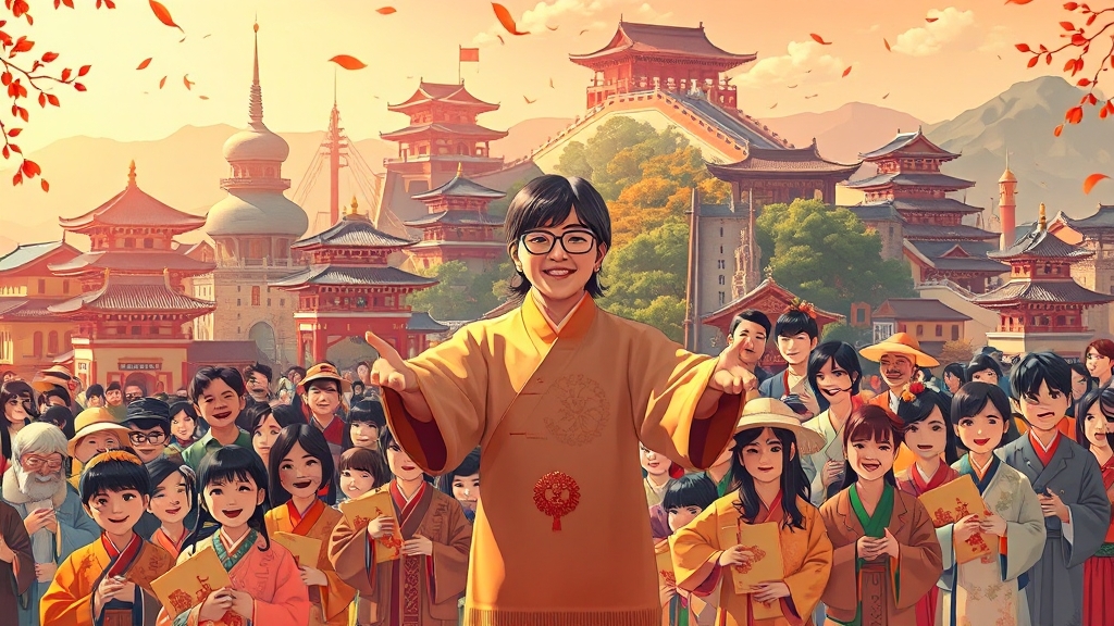 2025 추석 지원금 정리 (illustration 스타일)