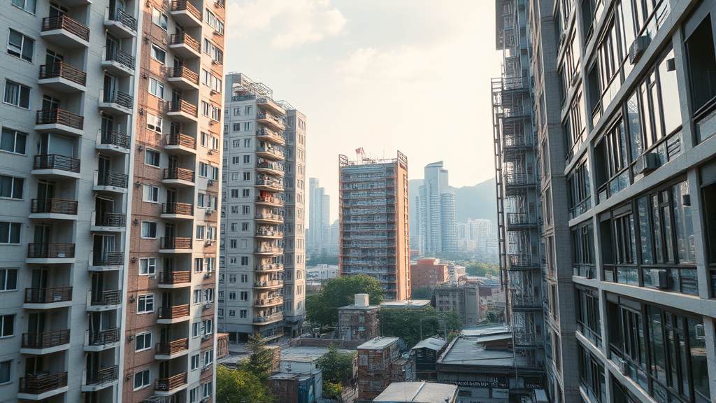 투자 전략 및 리스크 관리 방안 (realistic 스타일)