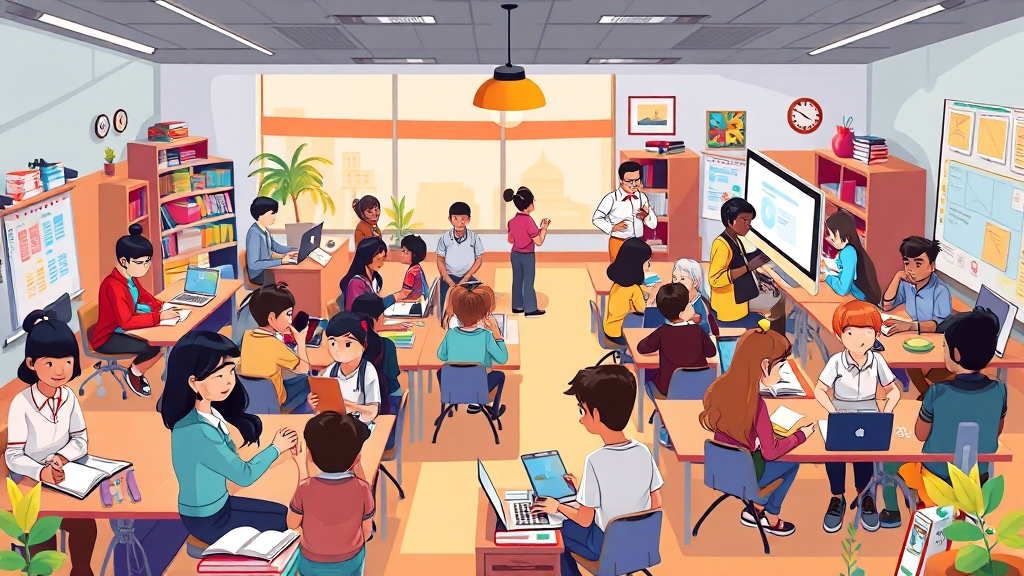 사용 시 유의사항 (cartoon 스타일)