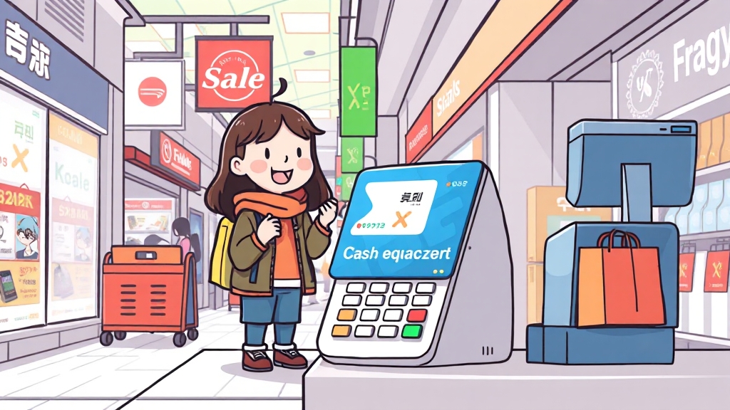 사용처 및 제외 대상 (cartoon 스타일)