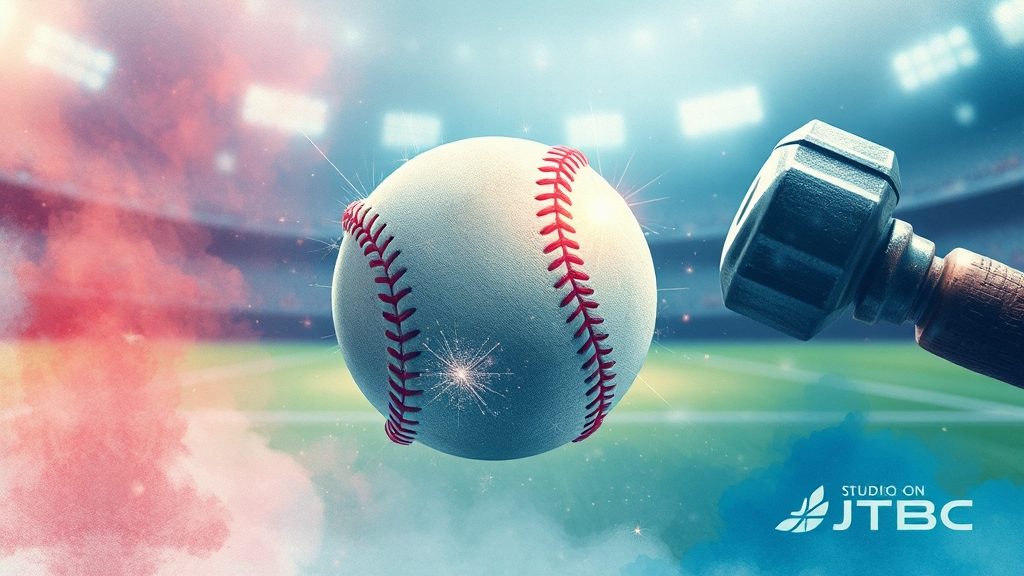 스튜디오C1의 반박, 법적 공방으로 (watercolor 스타일)