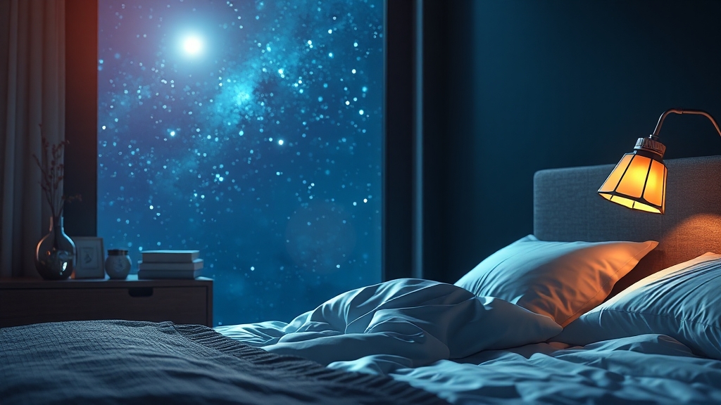 멜라토닌 스프레이 구매 가이드 (realistic 스타일)