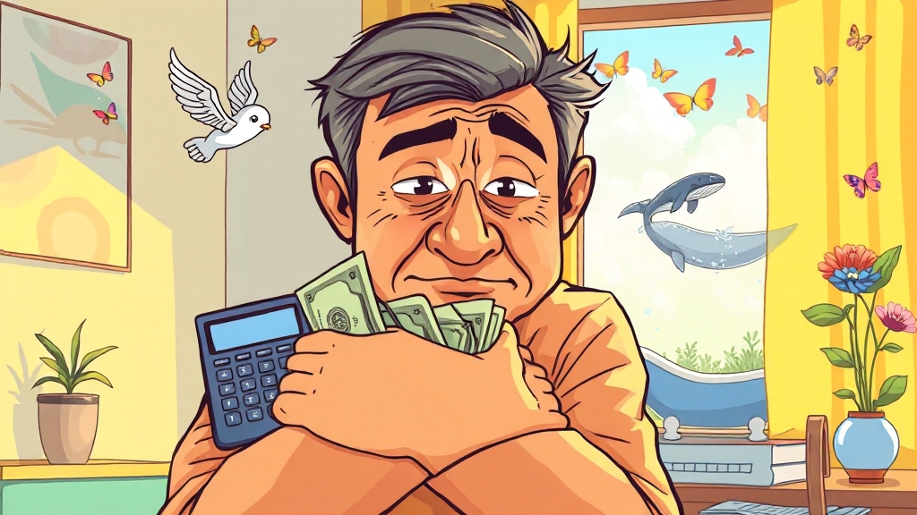 결론 (cartoon 스타일)