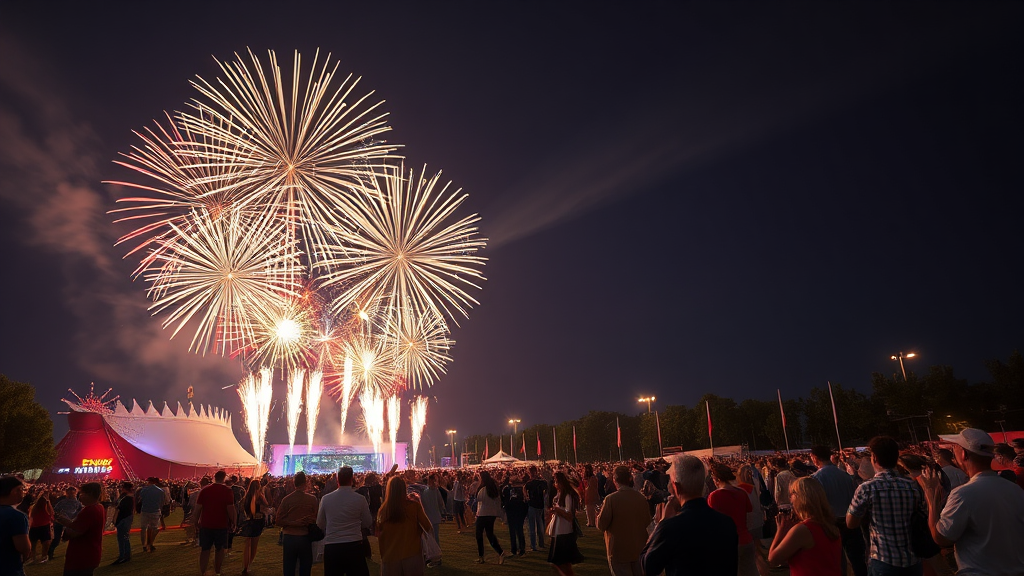 편의시설 및 이용 정보 (realistic 스타일)