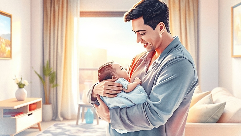 대출 한도, 금리 및 혜택 (watercolor 스타일)