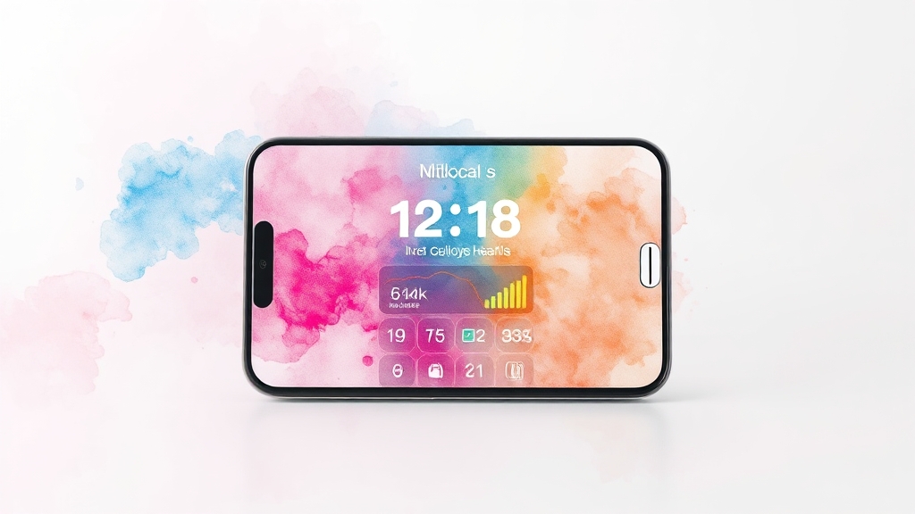 3분 만에 인터넷 발급? (watercolor 스타일)