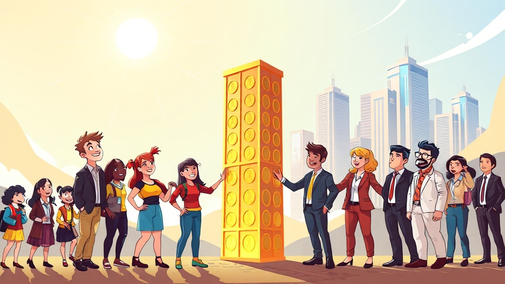 제도 개요 및 목적 (cartoon 스타일)