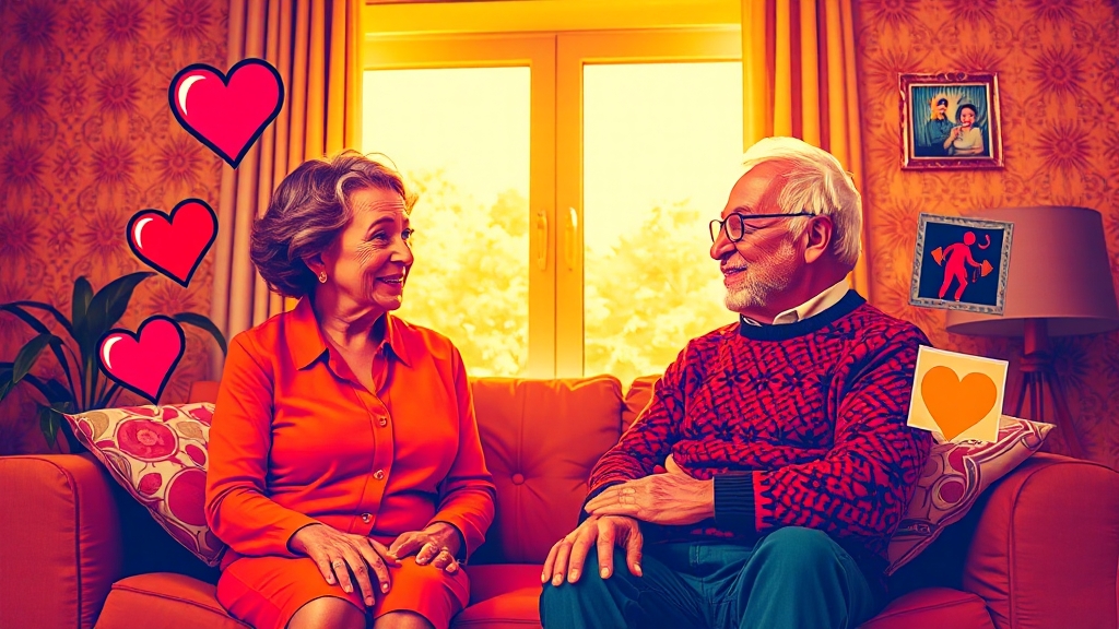 마무리 (popart 스타일)