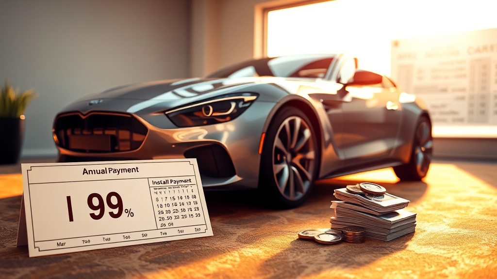 연납 vs 분납, 기본 개념 파악하기 (realistic 스타일)