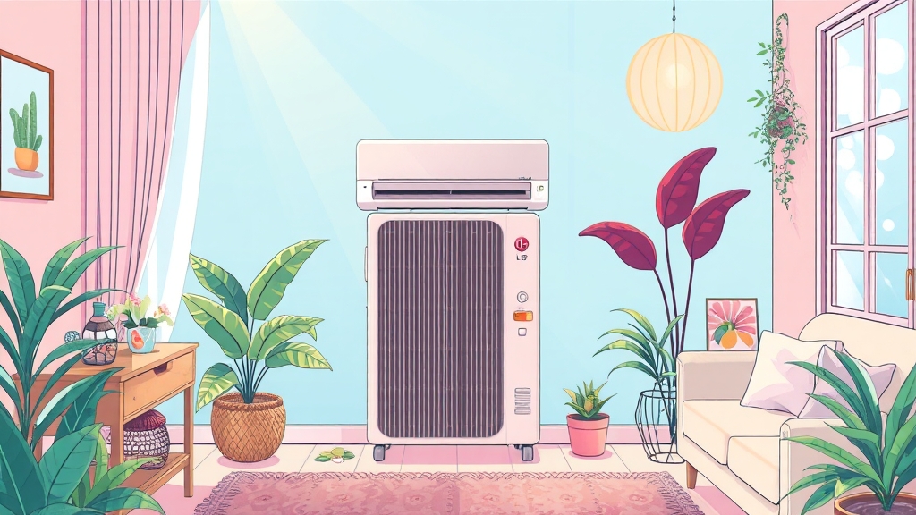 정기적인 관리, 어떤 효과가 있을까요? (illustration 스타일)