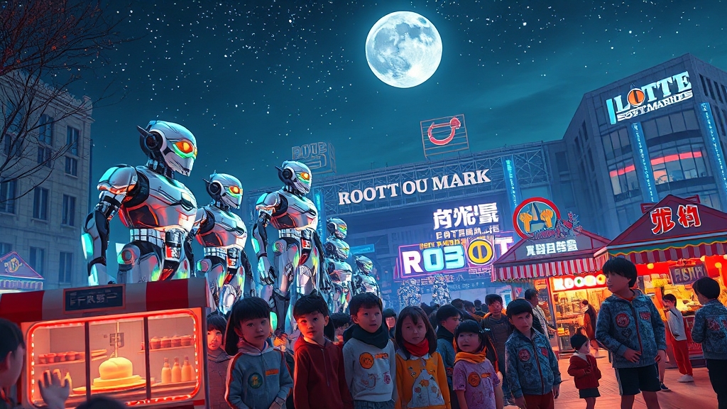 부대시설, 즐거움 더하기 (realistic 스타일)