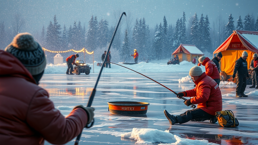 안전 관리 및 유의사항 (realistic 스타일)