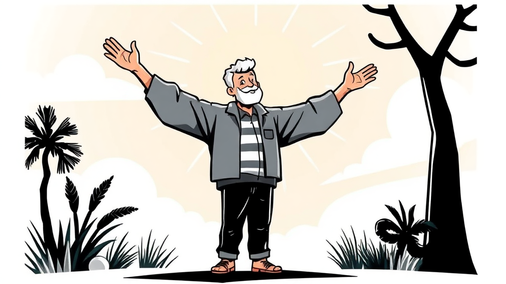 FAQ: 궁금증 해결! (illustration 스타일)