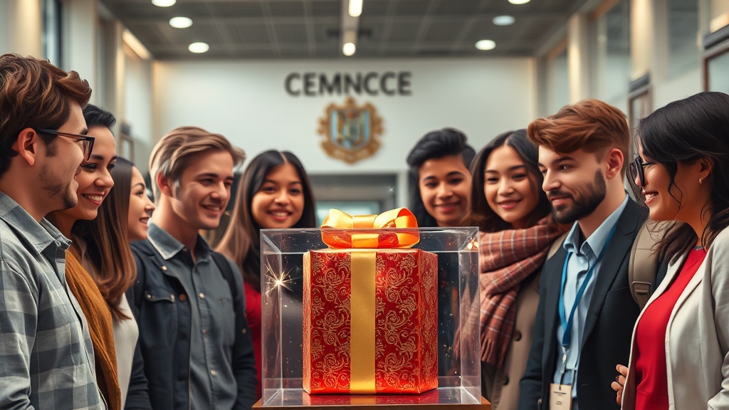 무료 혜택, 자격 조건 및 신청 (realistic 스타일)