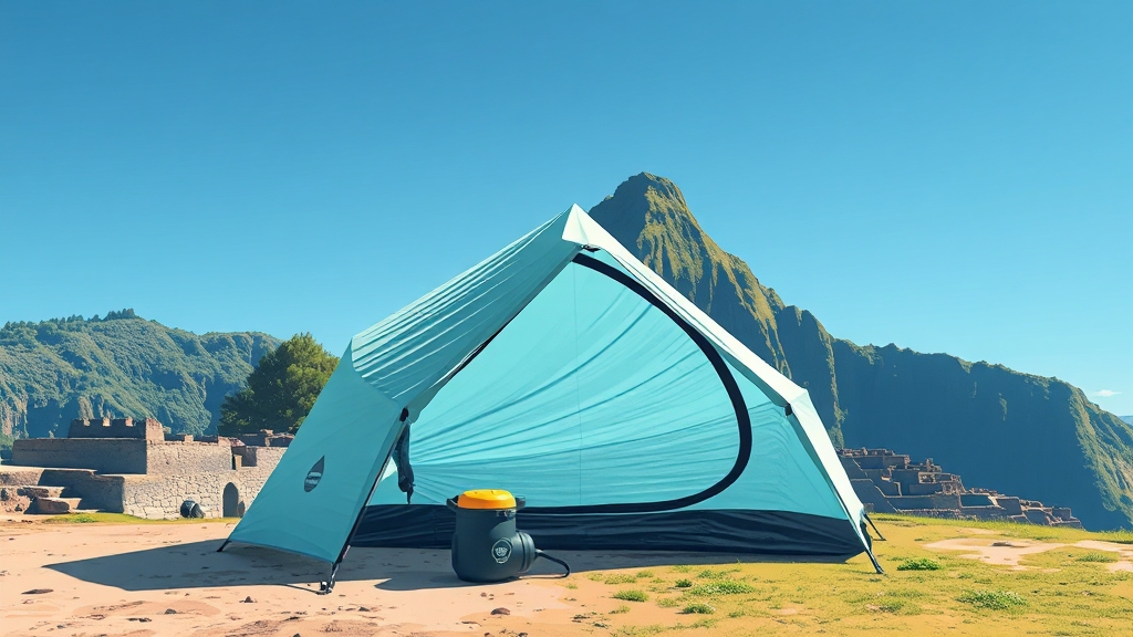 설치 방법 및 피칭 과정 (illustration 스타일)