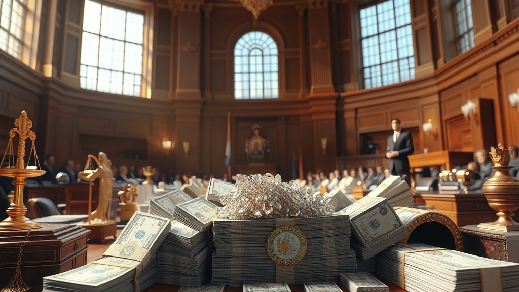 대법원 경매 관련 FAQ (realistic 스타일)