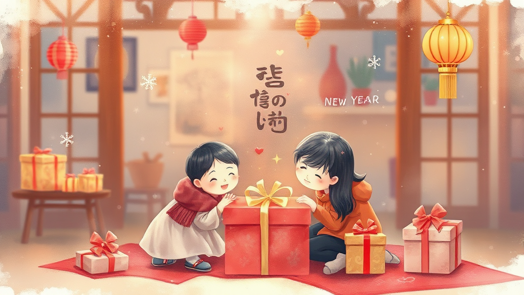 마무리 (watercolor 스타일)