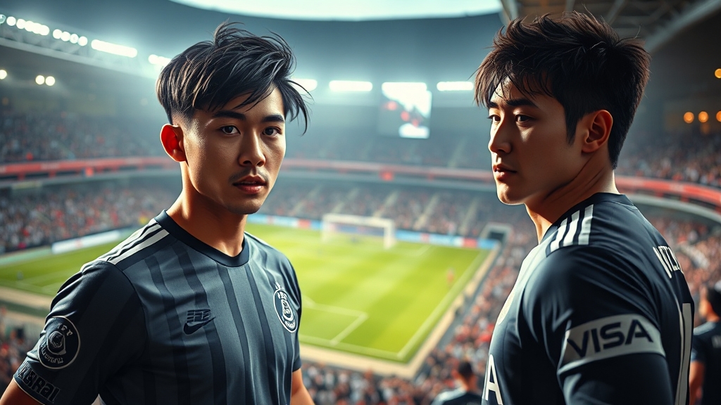 K리그 토트넘 뉴캐슬 중계 정보 (realistic 스타일)