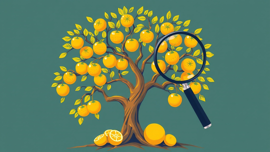 7% 배당수익률, 얼마나 매력적일까? (illustration 스타일)