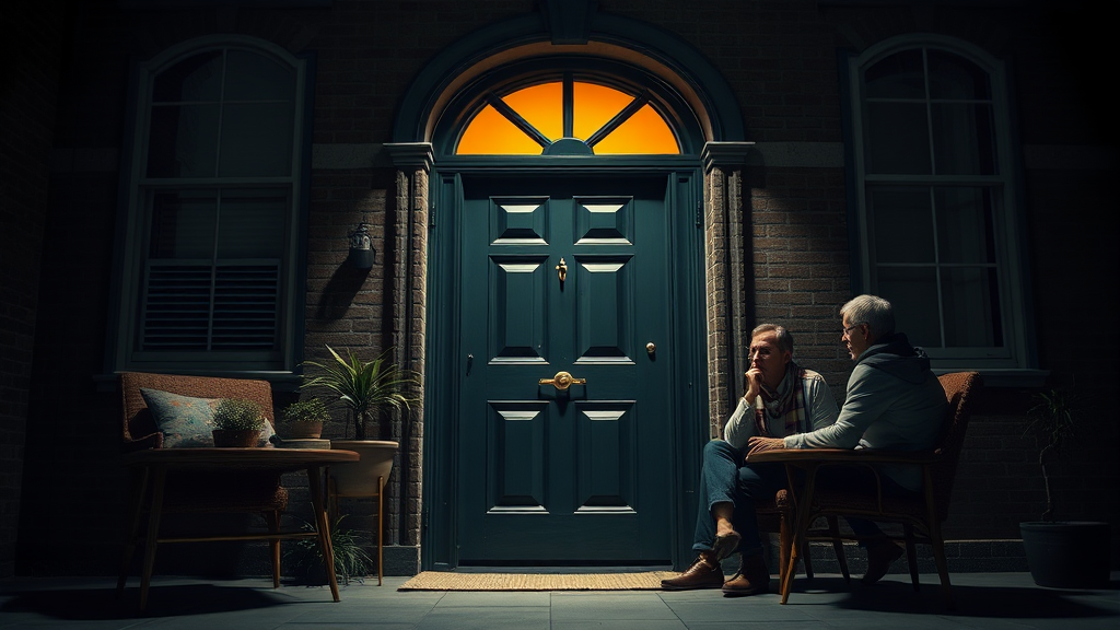 보유세 인상 관련 자주 묻는 질문 (realistic 스타일)