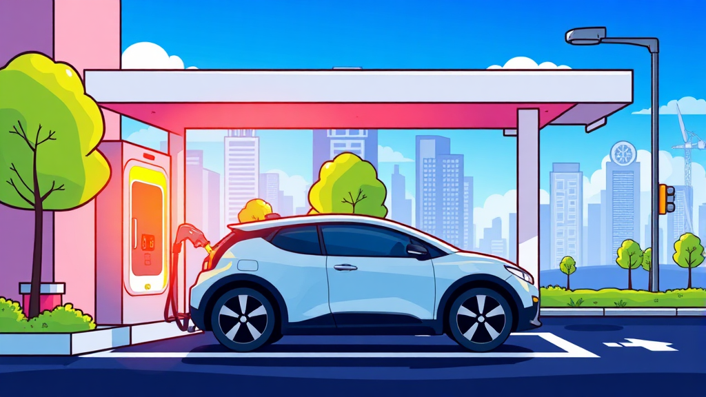 2026년 이후, 시장은 어떻게 될까? (cartoon 스타일)