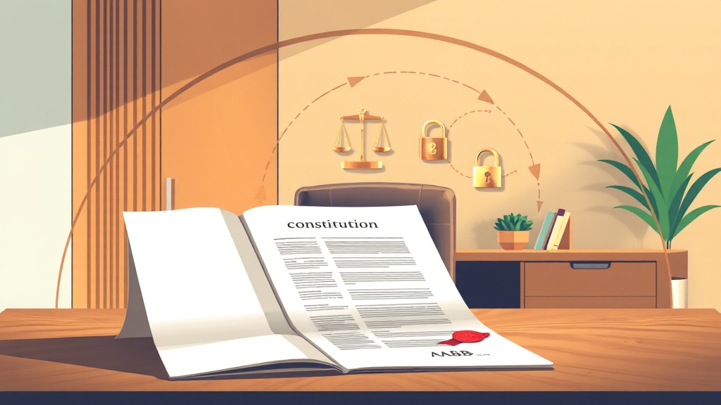 지원 조건 및 신청 자격 (illustration 스타일)