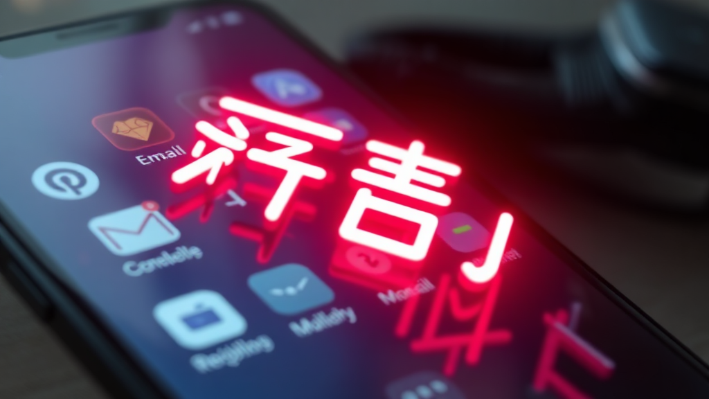 비밀번호 재설정 및 복구 (realistic 스타일)