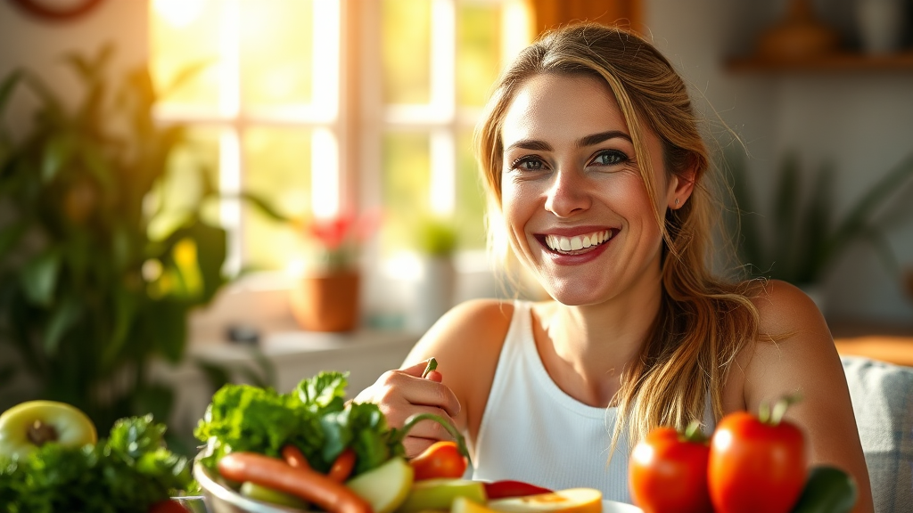 마무리 (realistic 스타일)