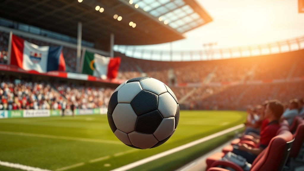 유럽 PO (플레이오프) 변수 (realistic 스타일)