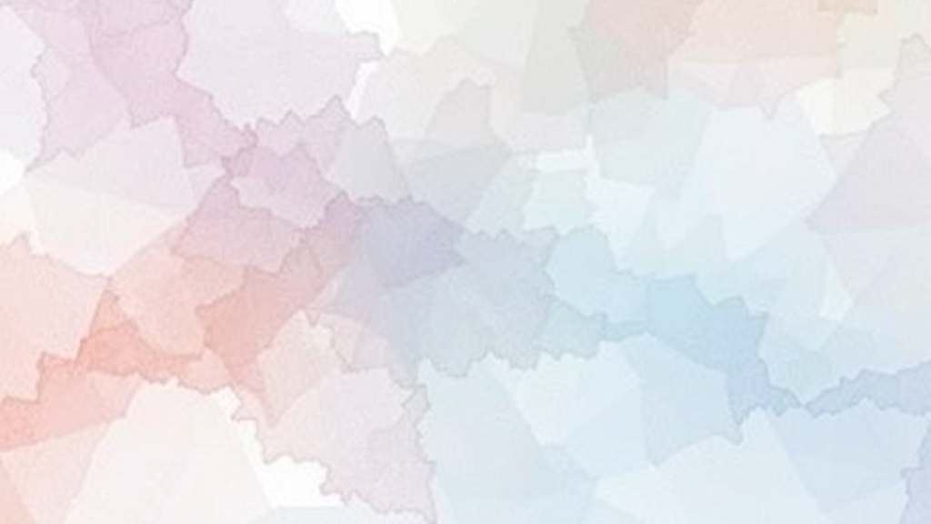 결론 (watercolor 스타일)