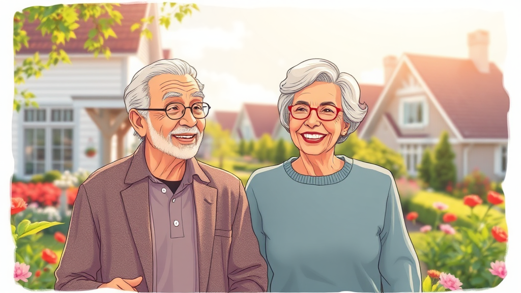 마무리 (illustration 스타일)