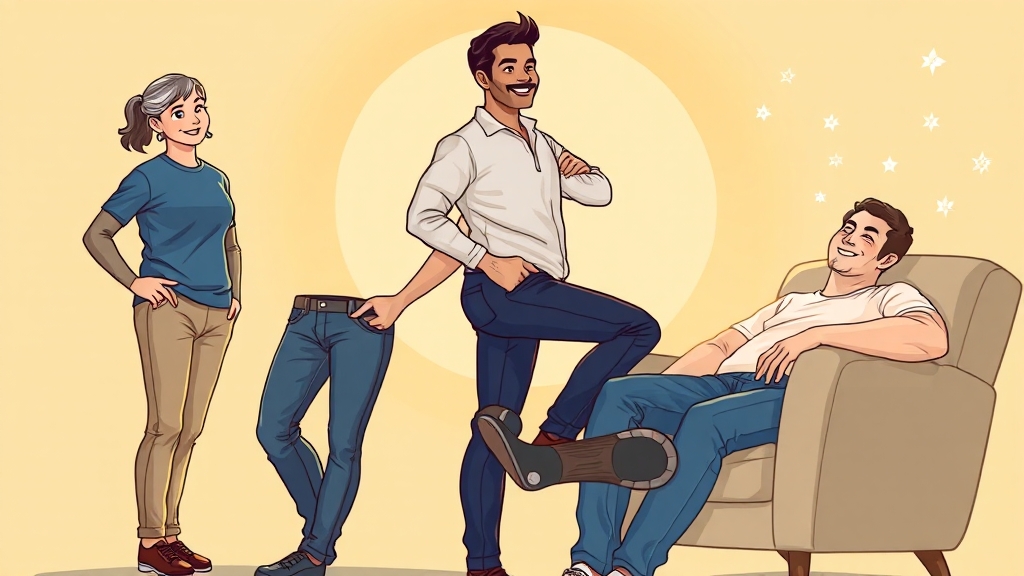 사용자 후기 및 평가 (illustration 스타일)